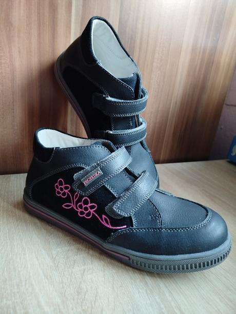 Topánky protetika roka, protetika,37