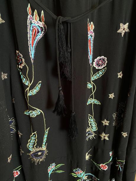 Elegantné šaty desigual, desigual,42 / 44 / xl / xxl