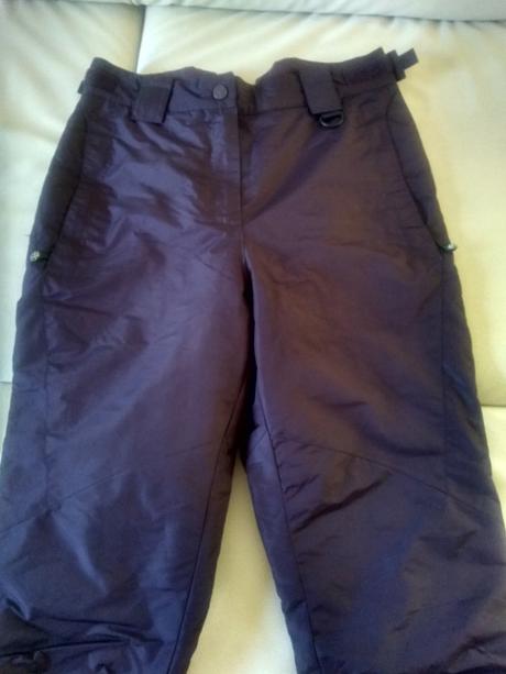 Dámske oteplovačky č.40, 40