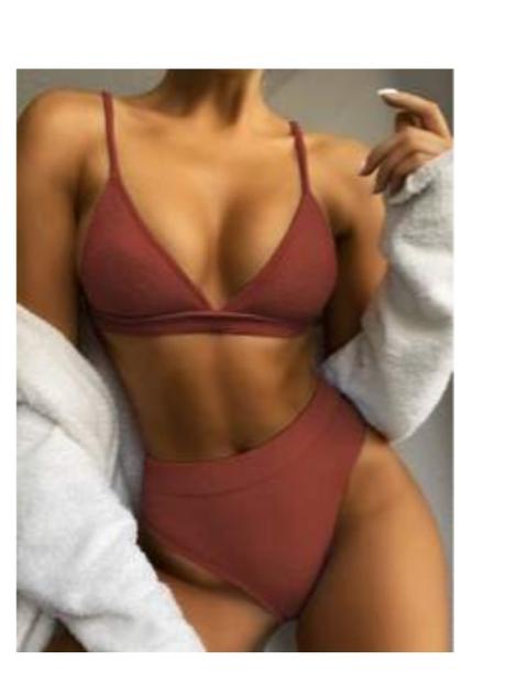 Dvojdielne plavky, l