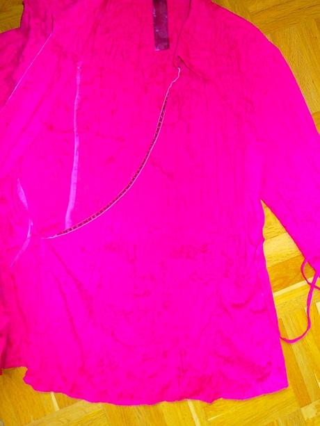 Blúzka, street one,42