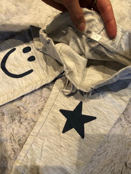 Tepláky tenšie, pepco,86