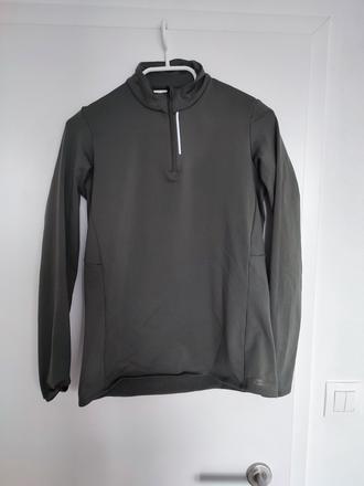 Mikina, decathlon,xs