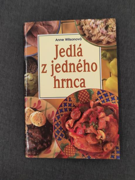 Jedla z jedneho hrnca,