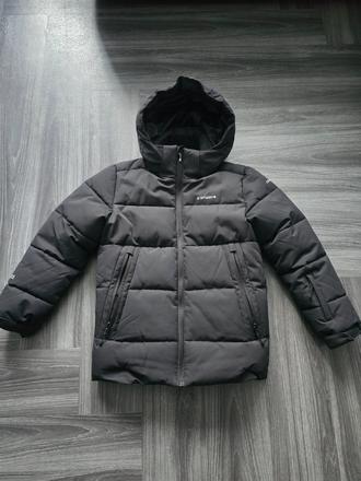 Zimná bunda/lyžiarska icepeak, 140