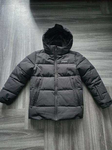 Zimná bunda/lyžiarska icepeak, 140