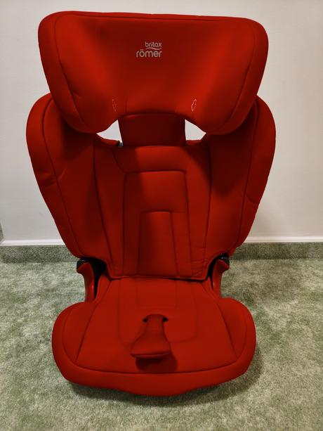 Autosedačka britax romer kidfix 2r, britax
