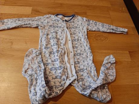 Balík chlapec 86/92 ..vyše 50kusov..1e/ks, 86–98