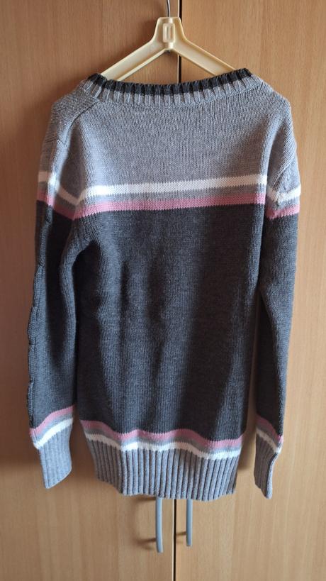Sveter m, m