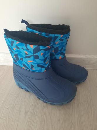 Blikajúce snehule (vd 18,5 cm), lupilu,30