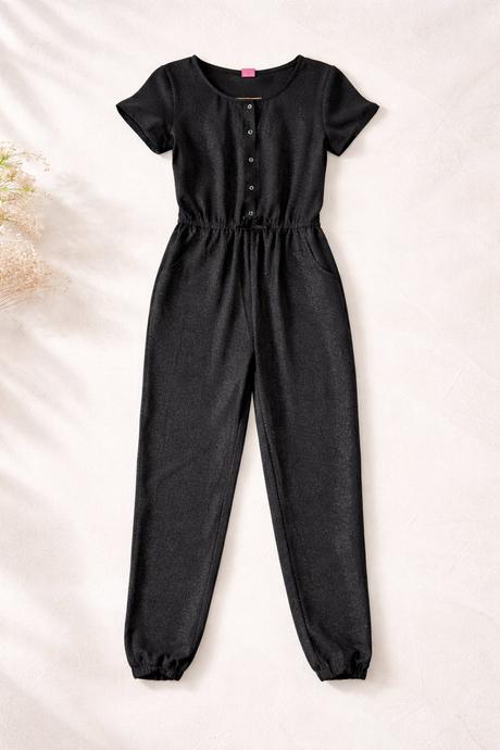 Trblietavý overal, 164