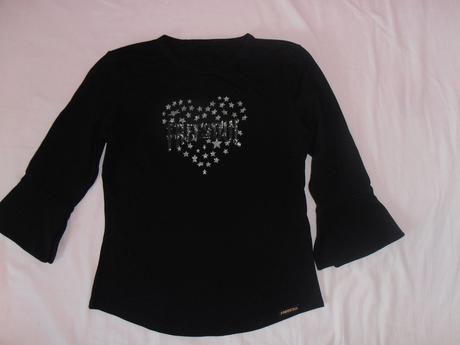 Detské tričko, 128