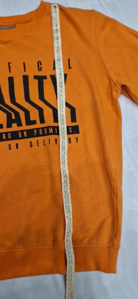 Mikina v. 146/152, pepco,152