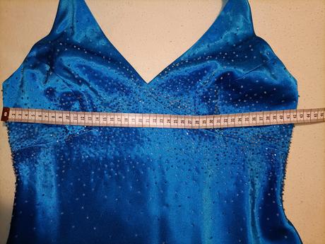 Plesové šaty - morgan & co. - 38/m, morgan,38