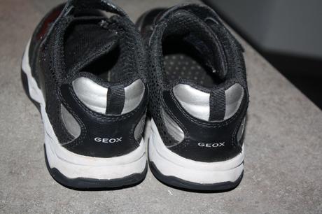 Geox tenisky, geox,32