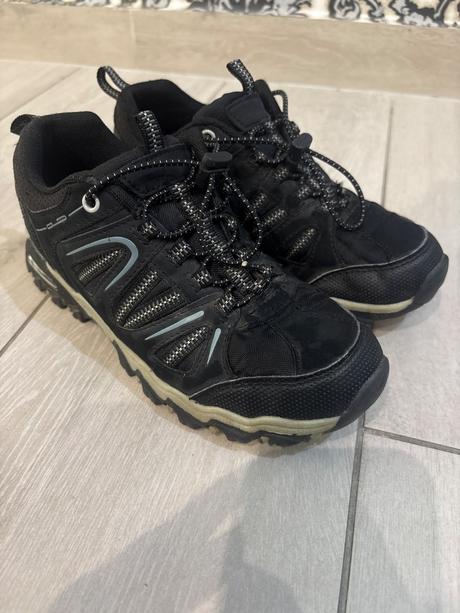 Turisticka obuv pre chlapcov, graceland,36