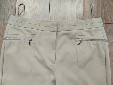 Dámske letné nohavice, f&f,42
