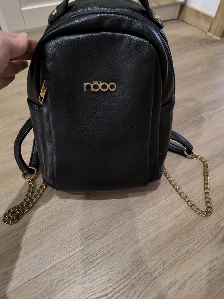 Batoh nobo, nobo