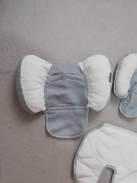 Univerzálna vložka 3 v 1, bo jungle