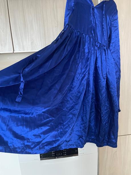 Saty na karneval elza,