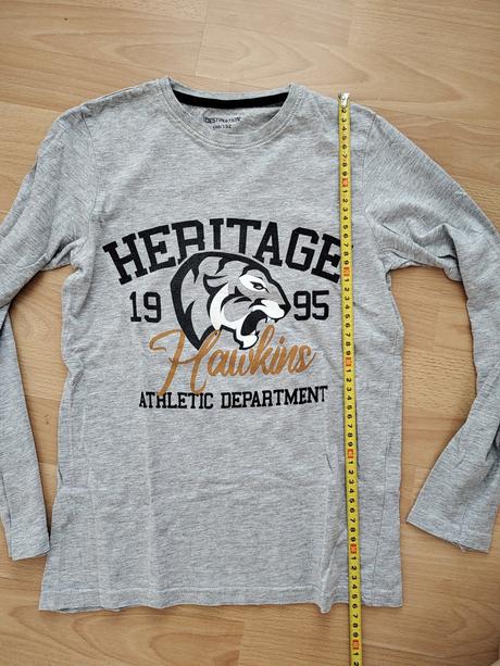 Chlapčenské tričko, 146