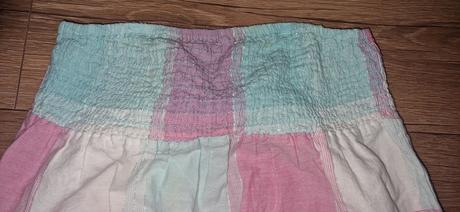 Letné šaty, h&m,134