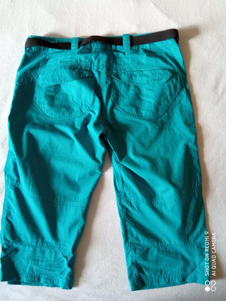 Športové nohavice, hannah,38