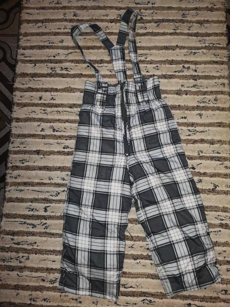 Oteplovačky, boys,104