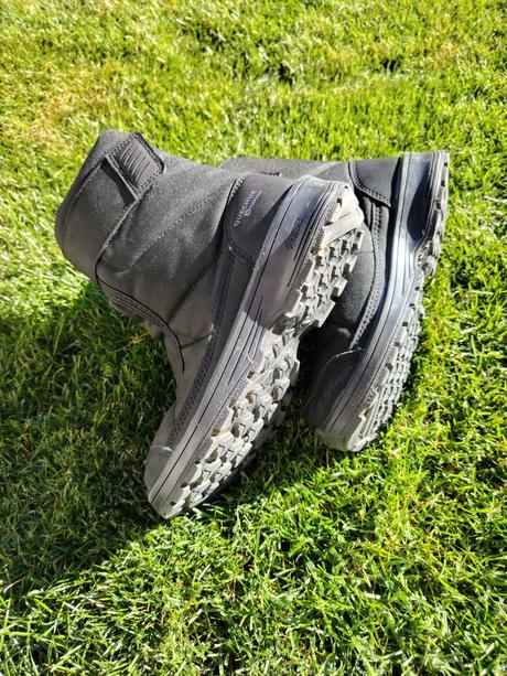 Zimné topánky, decathlon,31