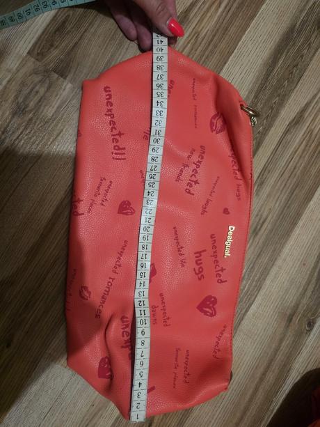 Taška desigual, desigual