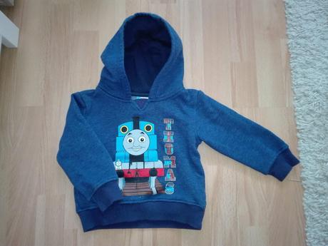 Mikina pre chlapca, 86