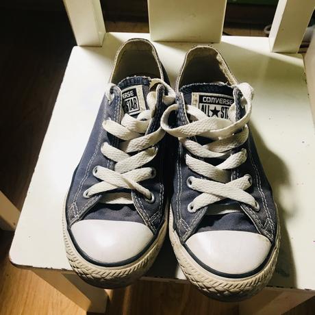converse 33
