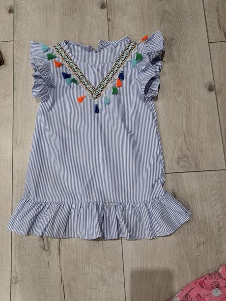 Saty letne len vyskusane, 116