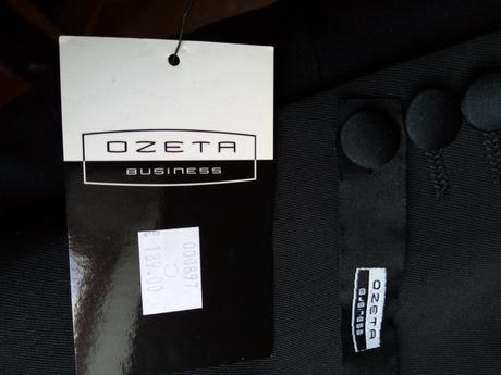 Pánsky frak., 98 / l