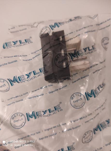 Spínač elektrického otvárania okien, 