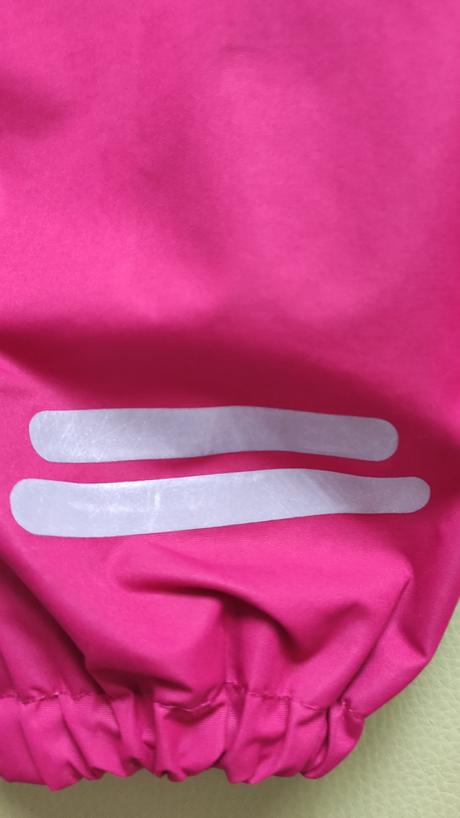 Nohavice do dažďa tchibo, tchibo,80