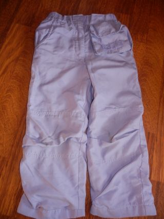 Oteplené nohavice, 92