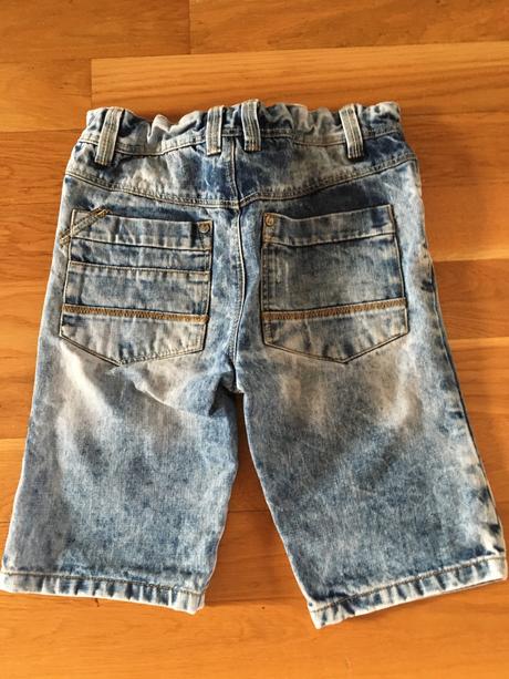 Detské kraťasy, tu,134