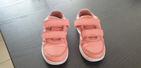 Tenisky adidas, adidas,25