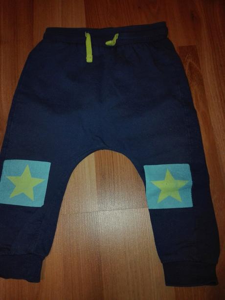 Teplaky vel.80, pepco,80