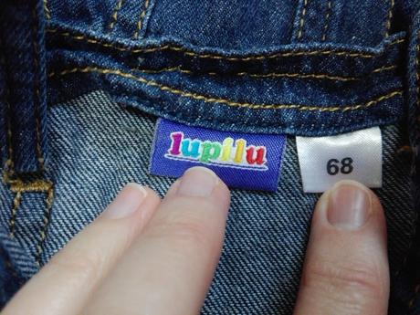 Chlapcenske rifle, lupilu,68