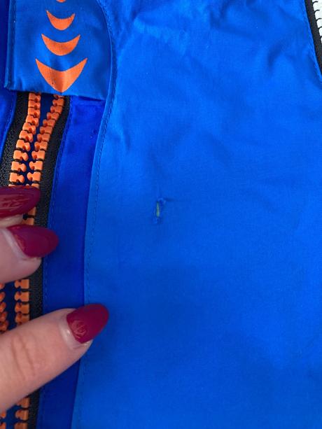 Súprava zimná, brugi,110