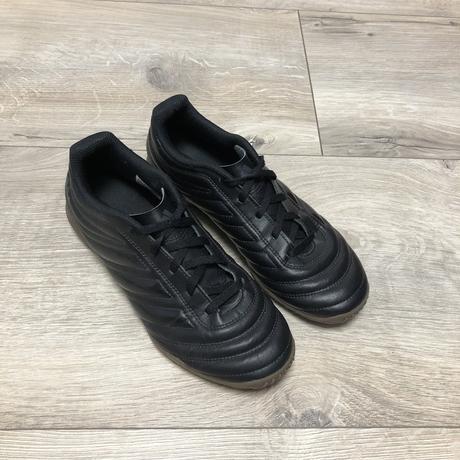 Chlapčenské futbalové halovky adidas copa 39 1/3, adidas,39