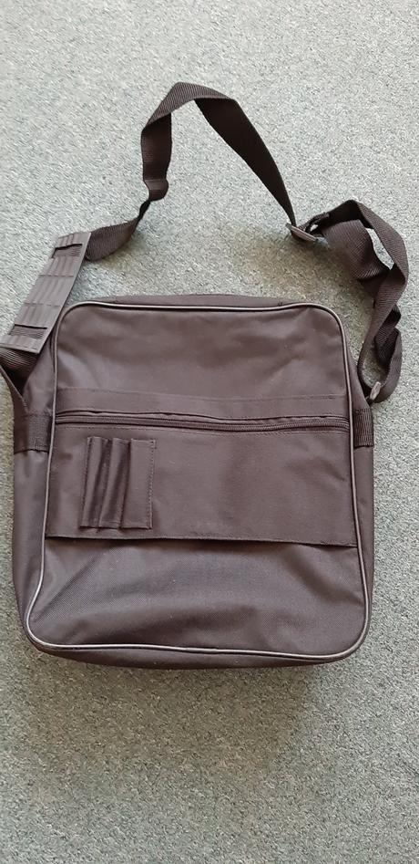 Pánska taška na plece, 