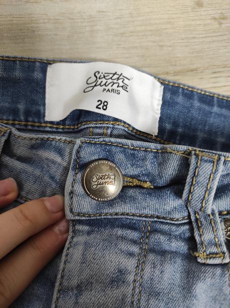 Chlapčenské rifle, 164