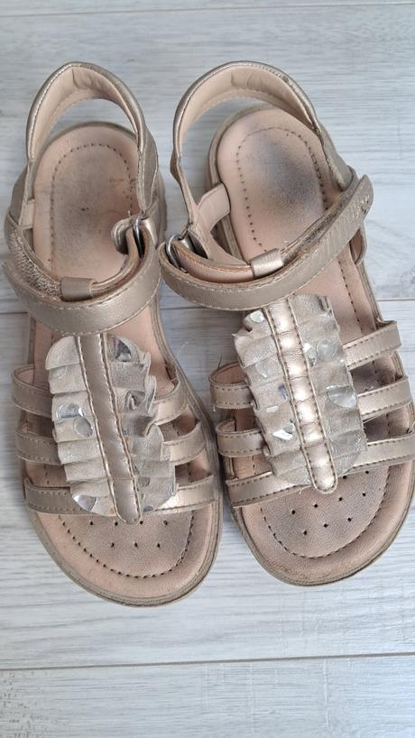 Sandálky geox, geox,32