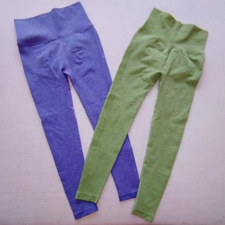 Legíny športové, s