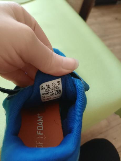 Botasky, puma,30
