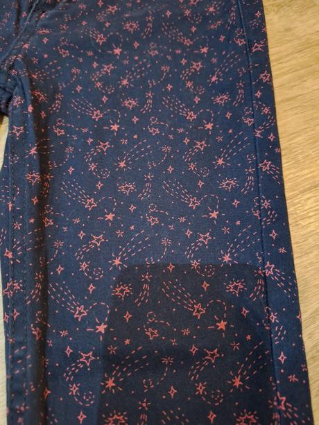 Zateplene nohavice, takko,122