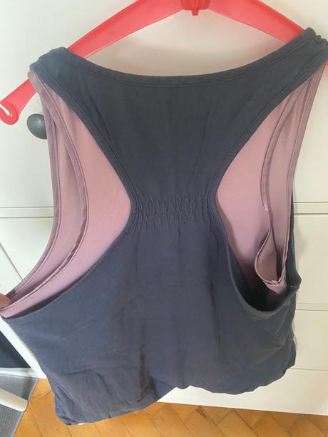 Dámske športové tričko, l